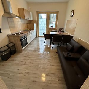 Appartement met Twee Slaapkamers